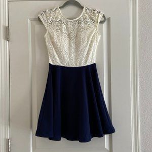 Junior Dress